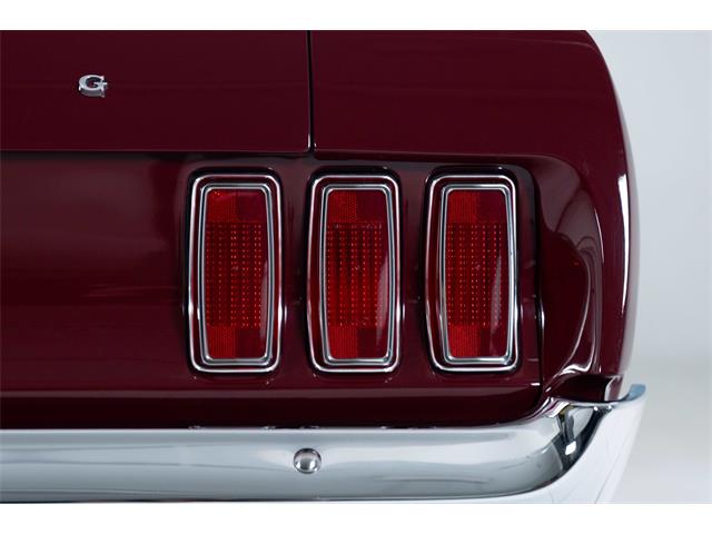 1969 Ford Mustang (CC-2103305) for sale in Halton Hills, Ontario