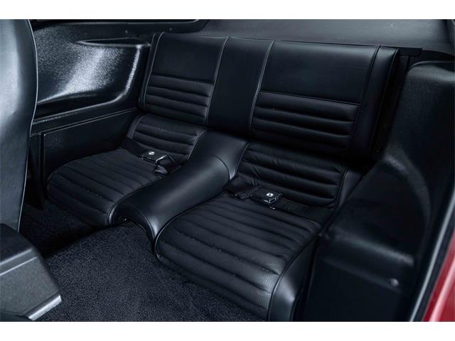 1969 Ford Mustang (CC-2103305) for sale in Halton Hills, Ontario