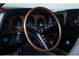 1969 Ford Mustang (CC-2103305) for sale in Halton Hills, Ontario