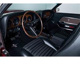 1969 Ford Mustang (CC-2103305) for sale in Halton Hills, Ontario