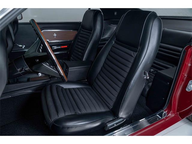 1969 Ford Mustang (CC-2103305) for sale in Halton Hills, Ontario