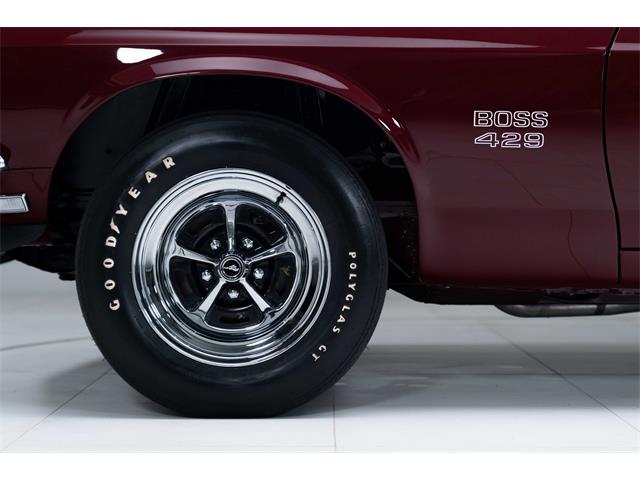 1969 Ford Mustang (CC-2103305) for sale in Halton Hills, Ontario
