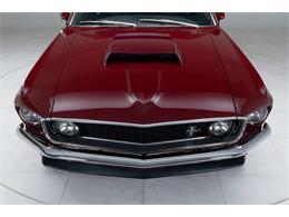 1969 Ford Mustang (CC-2103305) for sale in Halton Hills, Ontario