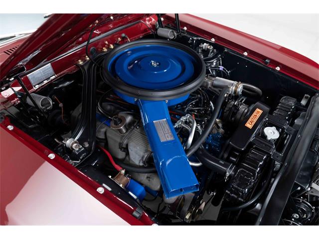 1969 Ford Mustang (CC-2103305) for sale in Halton Hills, Ontario
