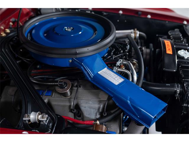 1969 Ford Mustang (CC-2103305) for sale in Halton Hills, Ontario