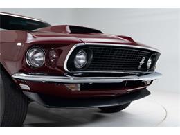 1969 Ford Mustang (CC-2103305) for sale in Halton Hills, Ontario
