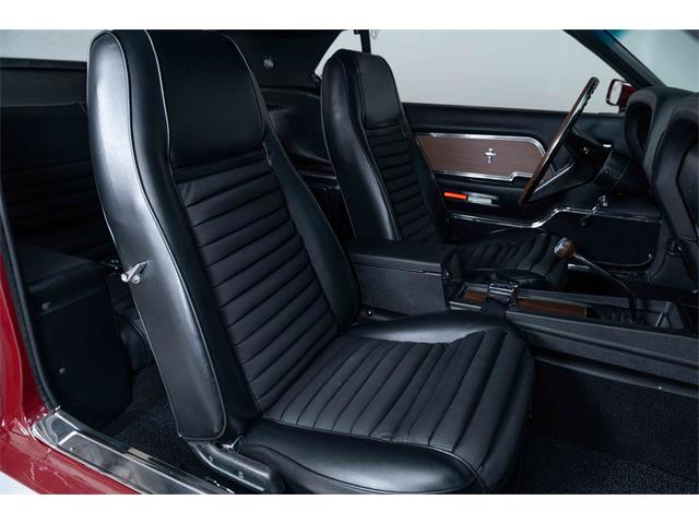 1969 Ford Mustang (CC-2103305) for sale in Halton Hills, Ontario