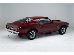 1969 Ford Mustang (CC-2103305) for sale in Halton Hills, Ontario