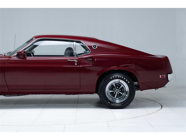 1969 Ford Mustang (CC-2103305) for sale in Halton Hills, Ontario