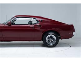 1969 Ford Mustang (CC-2103305) for sale in Halton Hills, Ontario