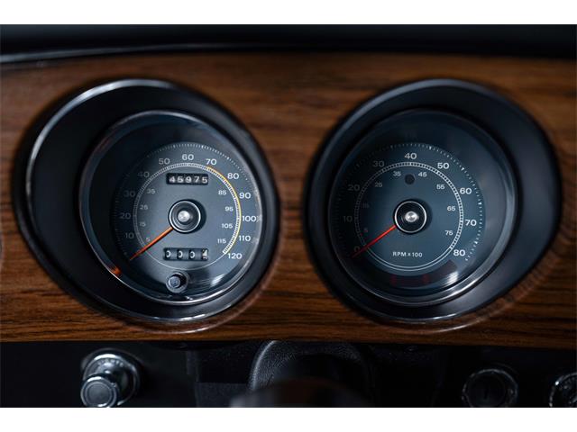 1969 Ford Mustang (CC-2103305) for sale in Halton Hills, Ontario