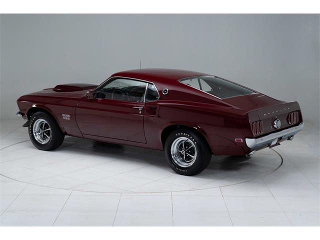 1969 Ford Mustang (CC-2103305) for sale in Halton Hills, Ontario