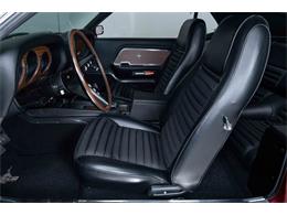 1969 Ford Mustang (CC-2103305) for sale in Halton Hills, Ontario