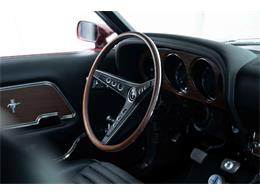 1969 Ford Mustang (CC-2103305) for sale in Halton Hills, Ontario