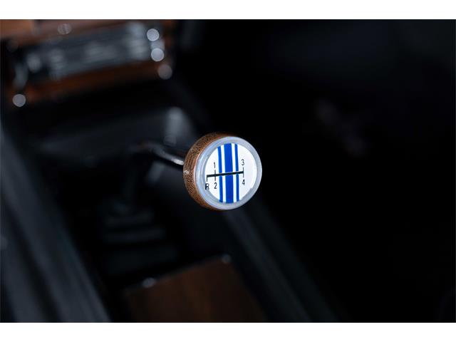 1969 Ford Mustang (CC-2103305) for sale in Halton Hills, Ontario