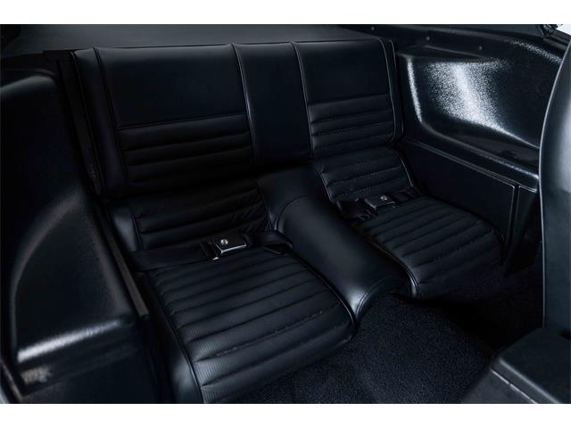1969 Ford Mustang (CC-2103305) for sale in Halton Hills, Ontario