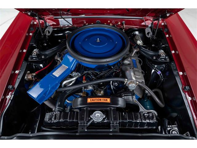 1969 Ford Mustang (CC-2103305) for sale in Halton Hills, Ontario