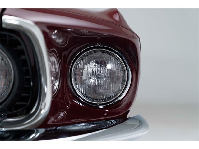 1969 Ford Mustang (CC-2103305) for sale in Halton Hills, Ontario