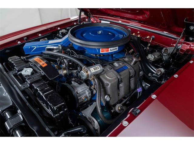 1969 Ford Mustang (CC-2103305) for sale in Halton Hills, Ontario