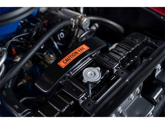 1969 Ford Mustang (CC-2103305) for sale in Halton Hills, Ontario