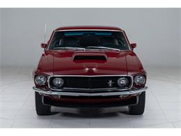 1969 Ford Mustang (CC-2103305) for sale in Halton Hills, Ontario