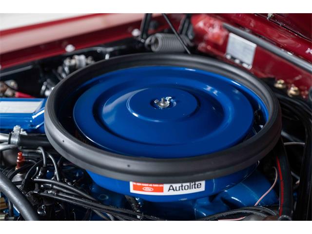 1969 Ford Mustang (CC-2103305) for sale in Halton Hills, Ontario