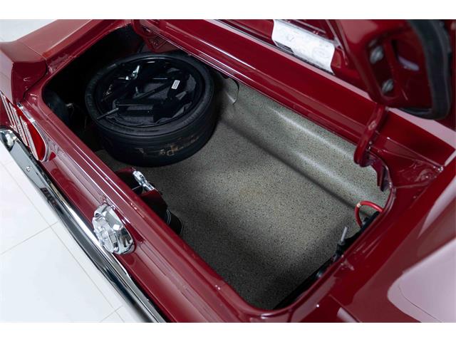 1969 Ford Mustang (CC-2103305) for sale in Halton Hills, Ontario