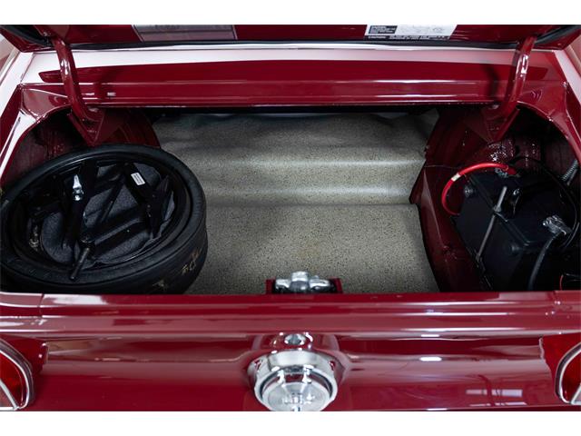 1969 Ford Mustang (CC-2103305) for sale in Halton Hills, Ontario