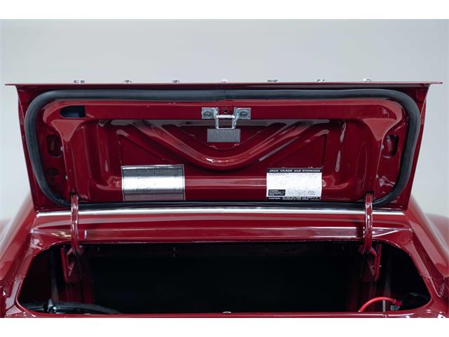 1969 Ford Mustang (CC-2103305) for sale in Halton Hills, Ontario