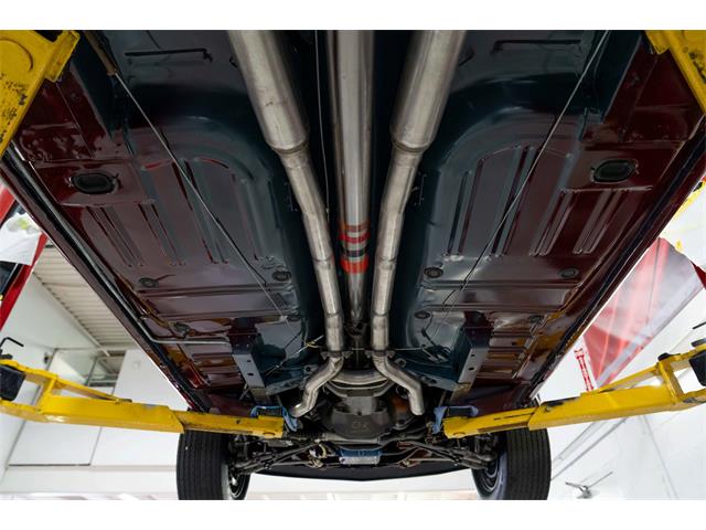 1969 Ford Mustang (CC-2103305) for sale in Halton Hills, Ontario