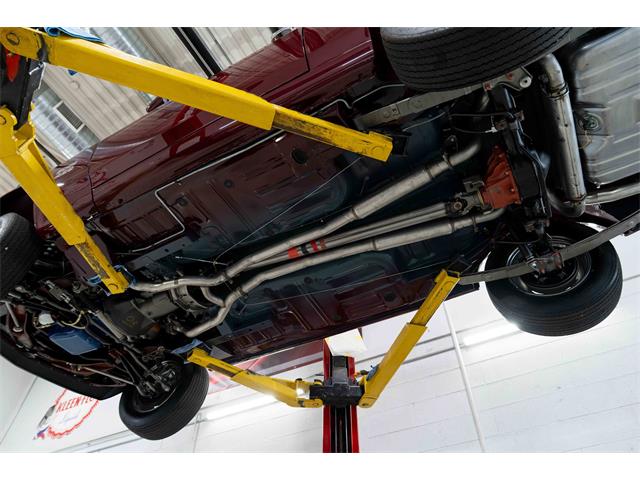 1969 Ford Mustang (CC-2103305) for sale in Halton Hills, Ontario