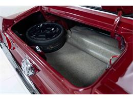 1969 Ford Mustang (CC-2103305) for sale in Halton Hills, Ontario