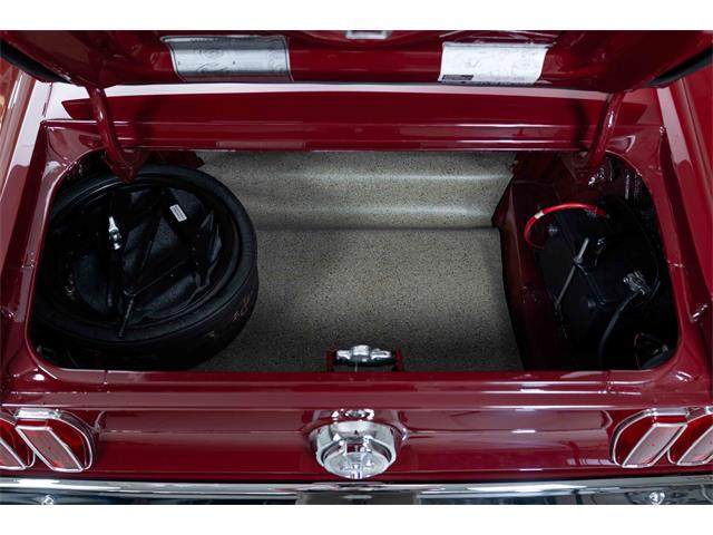 1969 Ford Mustang (CC-2103305) for sale in Halton Hills, Ontario