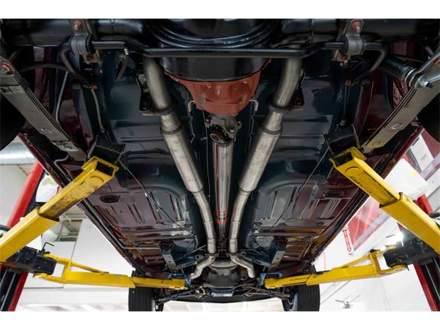 1969 Ford Mustang (CC-2103305) for sale in Halton Hills, Ontario
