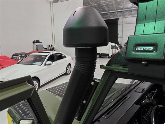 1992 Land Rover Defender (CC-2103307) for sale in Charlotte, North Carolina