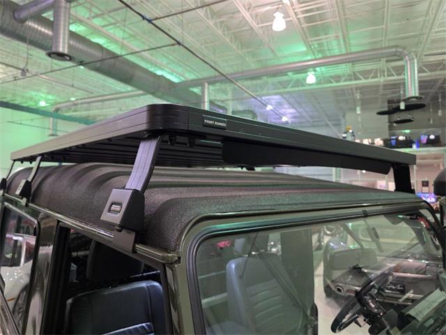 1992 Land Rover Defender (CC-2103307) for sale in Charlotte, North Carolina