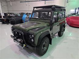 1992 Land Rover Defender (CC-2103307) for sale in Charlotte, North Carolina