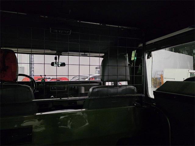 1992 Land Rover Defender (CC-2103307) for sale in Charlotte, North Carolina