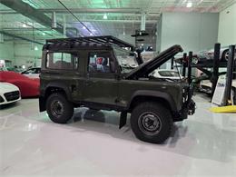 1992 Land Rover Defender (CC-2103307) for sale in Charlotte, North Carolina