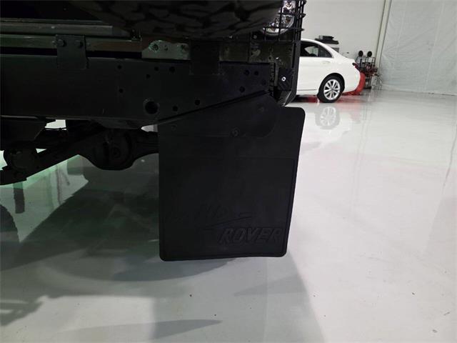 1992 Land Rover Defender (CC-2103307) for sale in Charlotte, North Carolina