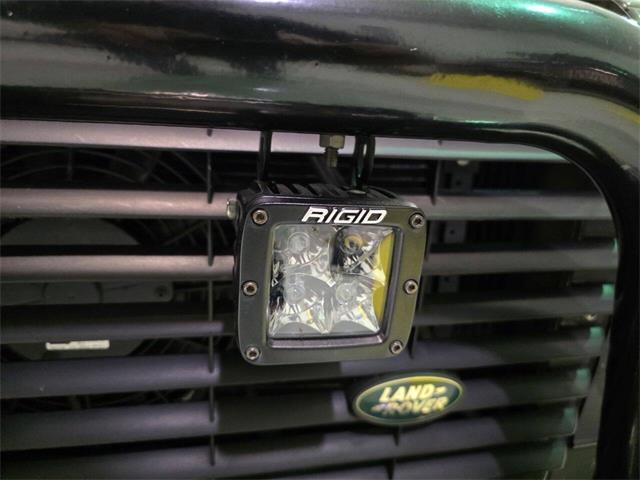 1992 Land Rover Defender (CC-2103307) for sale in Charlotte, North Carolina