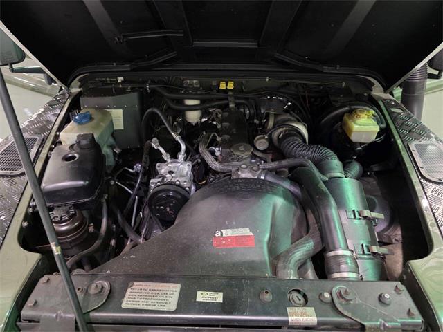 1992 Land Rover Defender (CC-2103307) for sale in Charlotte, North Carolina