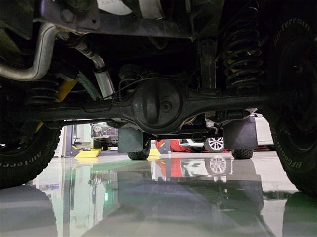 1992 Land Rover Defender (CC-2103307) for sale in Charlotte, North Carolina