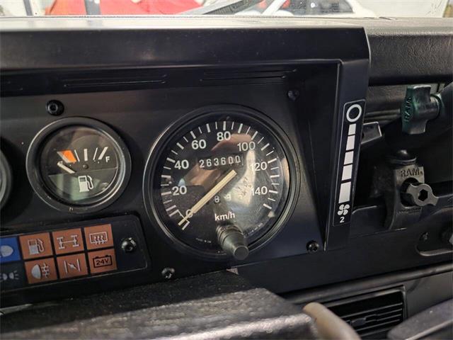 1992 Land Rover Defender (CC-2103307) for sale in Charlotte, North Carolina