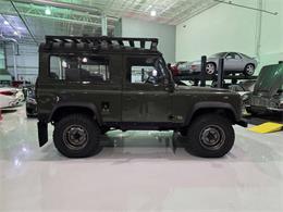 1992 Land Rover Defender (CC-2103307) for sale in Charlotte, North Carolina