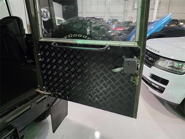 1992 Land Rover Defender (CC-2103307) for sale in Charlotte, North Carolina