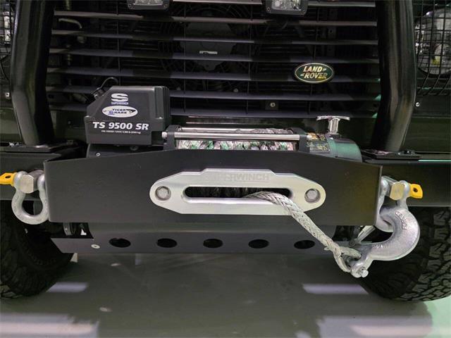1992 Land Rover Defender (CC-2103307) for sale in Charlotte, North Carolina