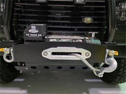 1992 Land Rover Defender (CC-2103307) for sale in Charlotte, North Carolina