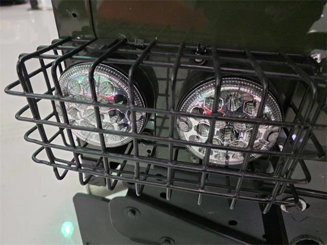1992 Land Rover Defender (CC-2103307) for sale in Charlotte, North Carolina