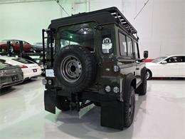 1992 Land Rover Defender (CC-2103307) for sale in Charlotte, North Carolina